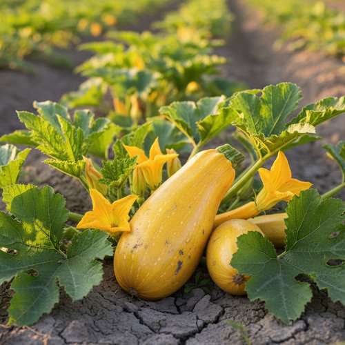 Кабачок Желтоплодный купить