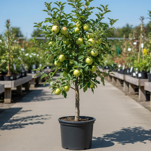Яблоня Ренет Симиренко купить